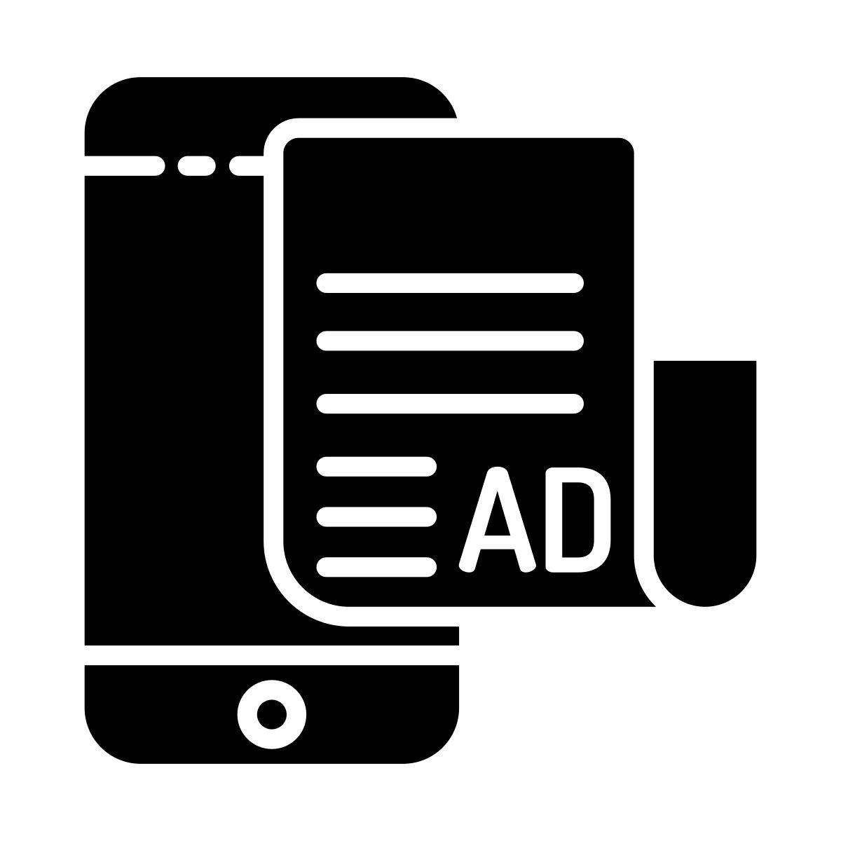 newspaper icon