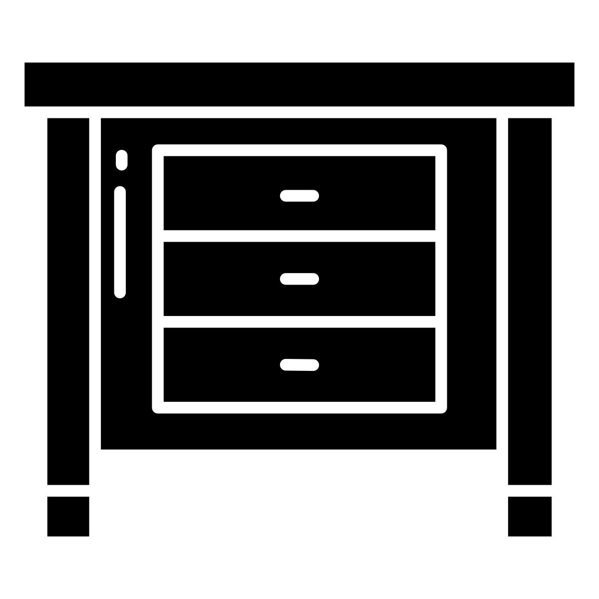 nachttisch icon