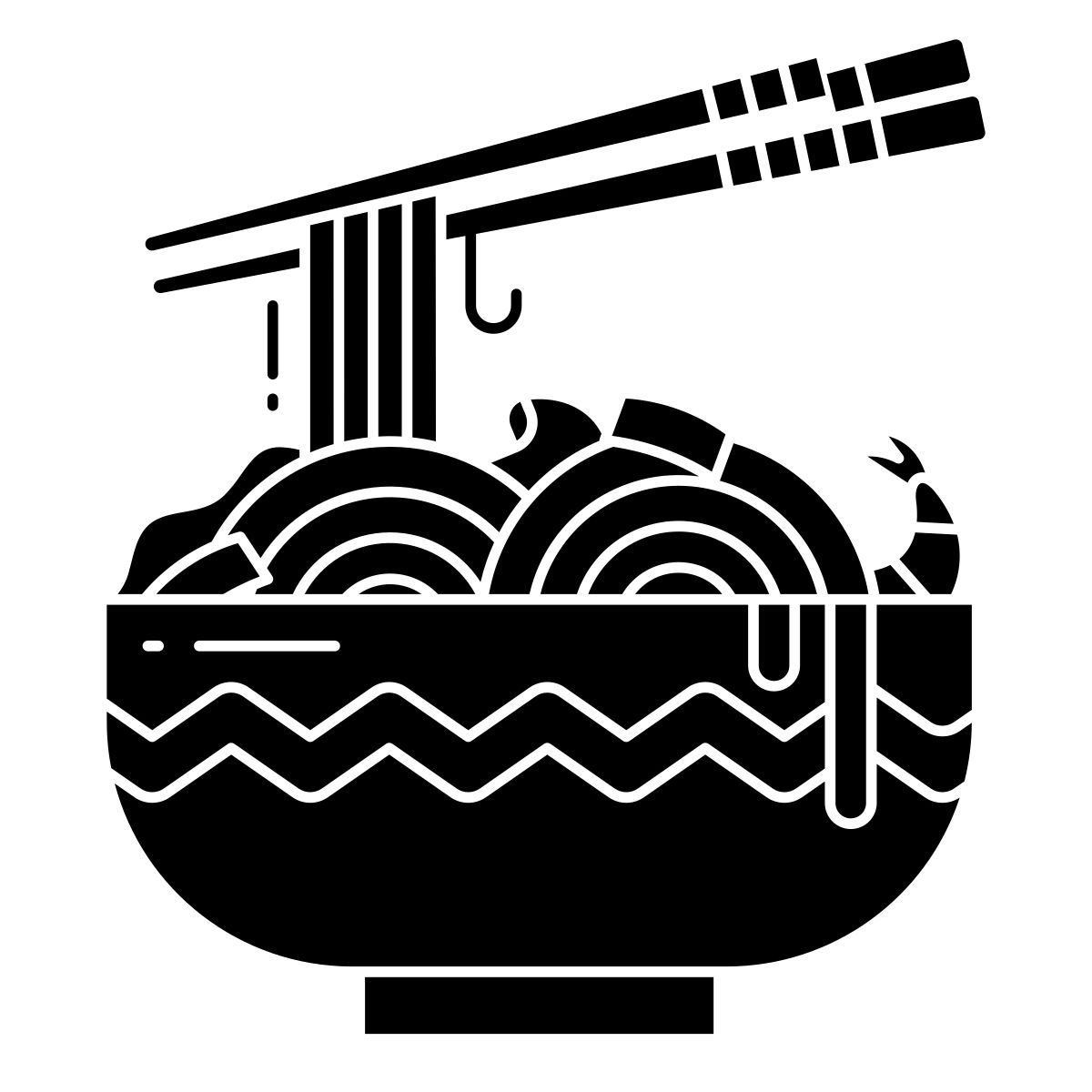 noodle icon