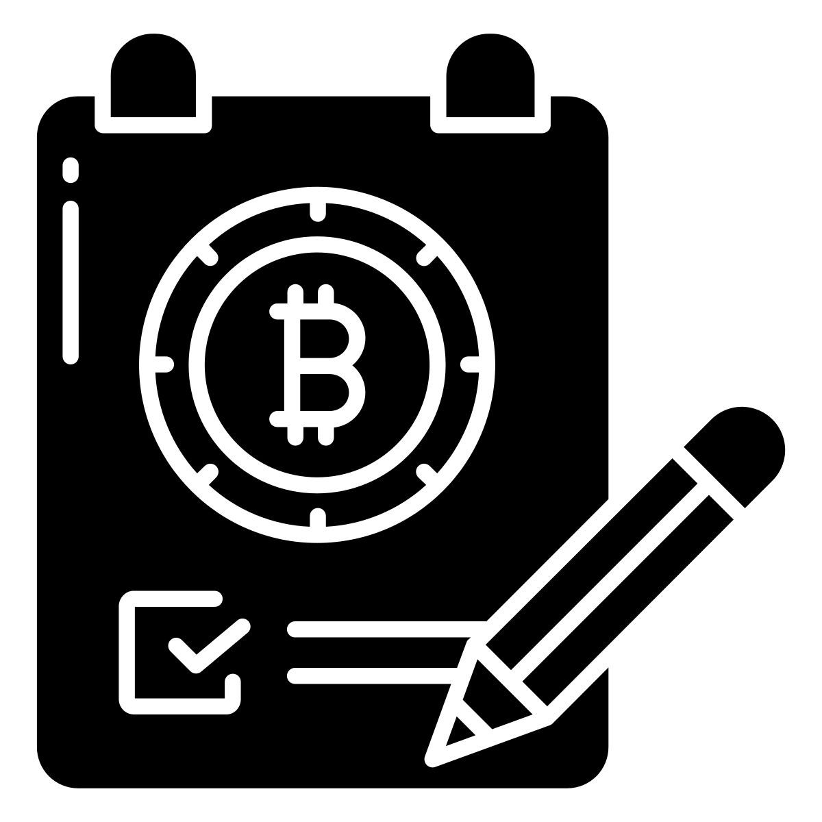 Note icon