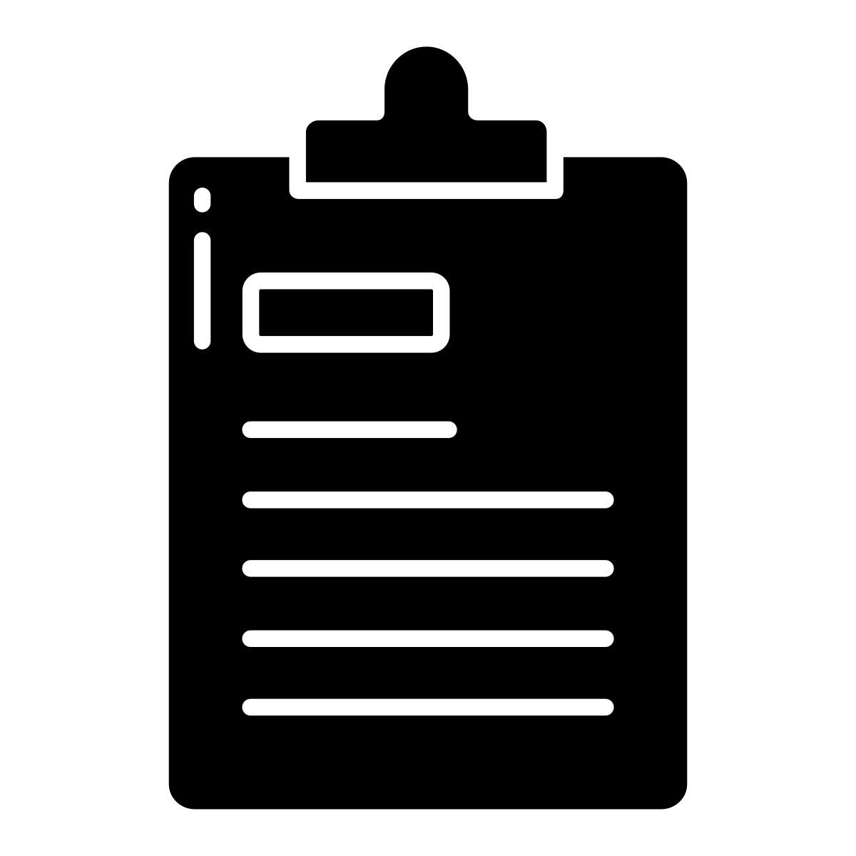 note icon