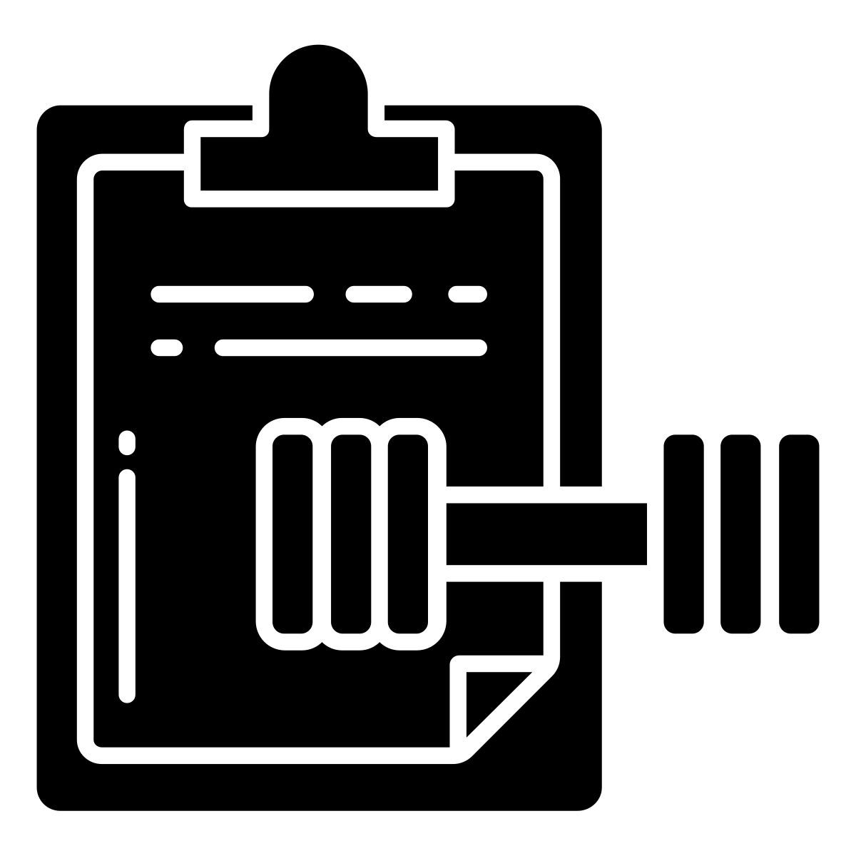 notepad icon