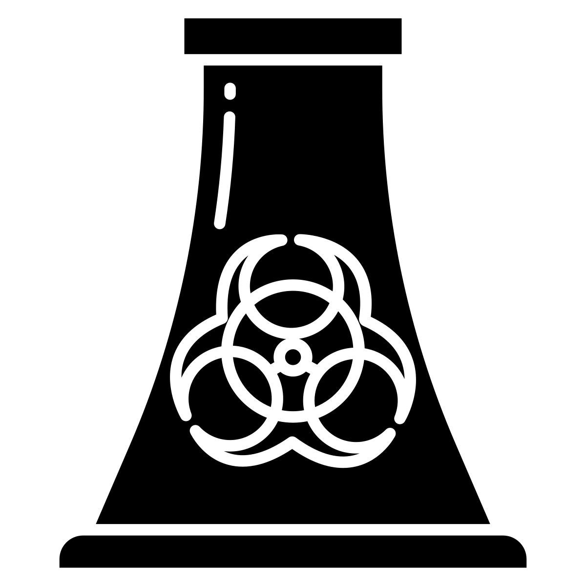 centrale nucleare icon