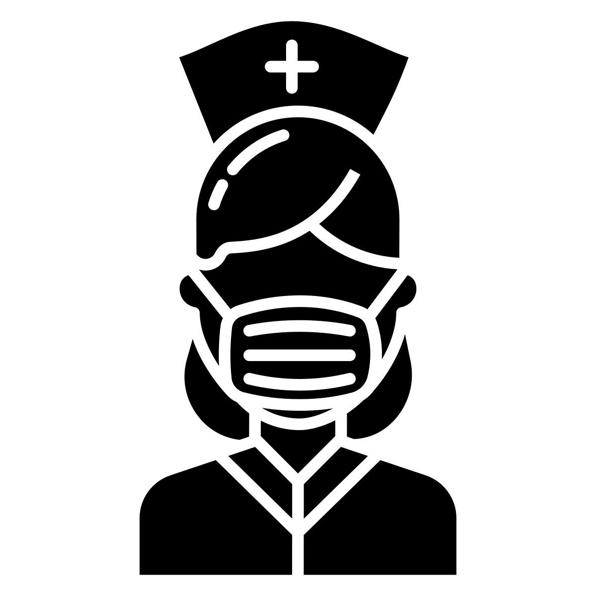 nurse icon