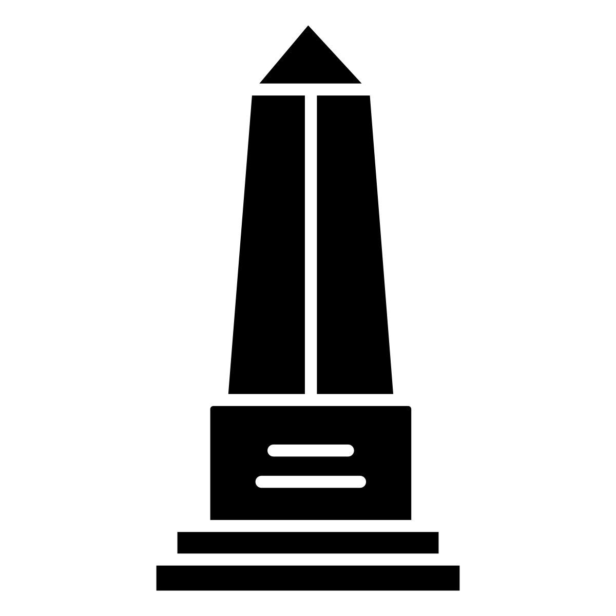 obelisk icon