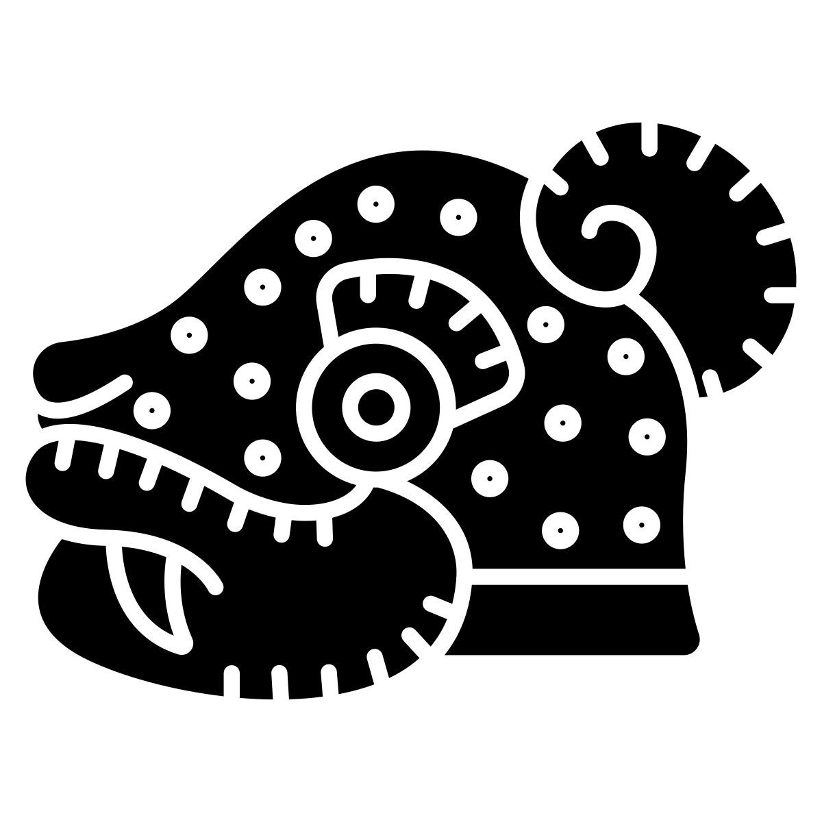 jaguatirica icon