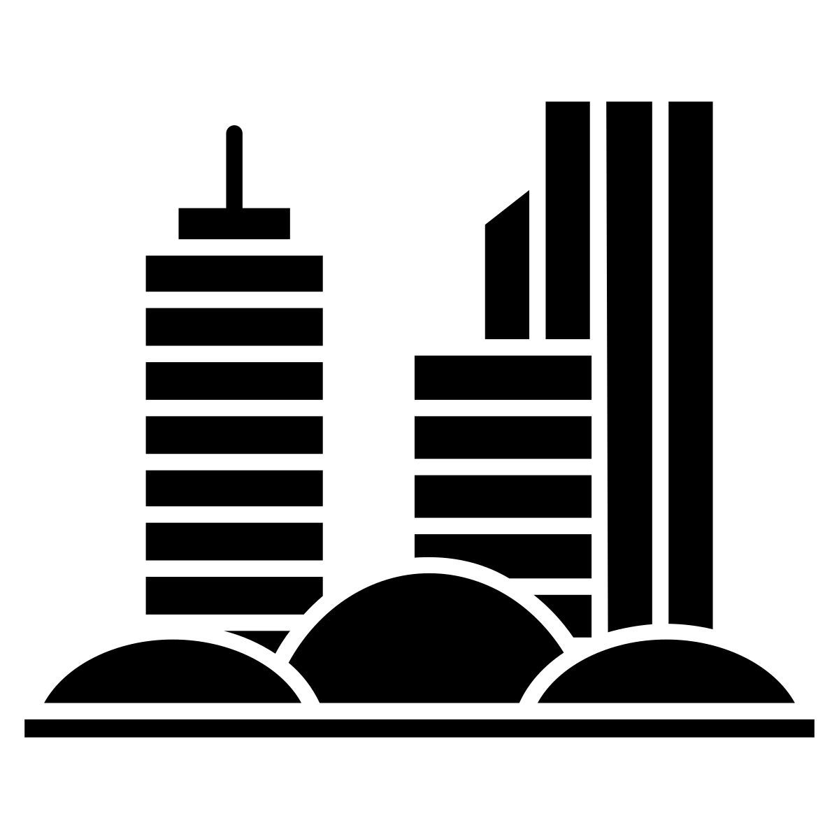 office building icon