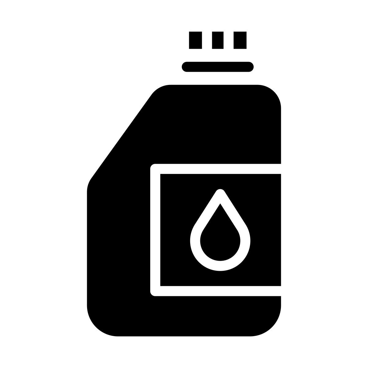 oil icon