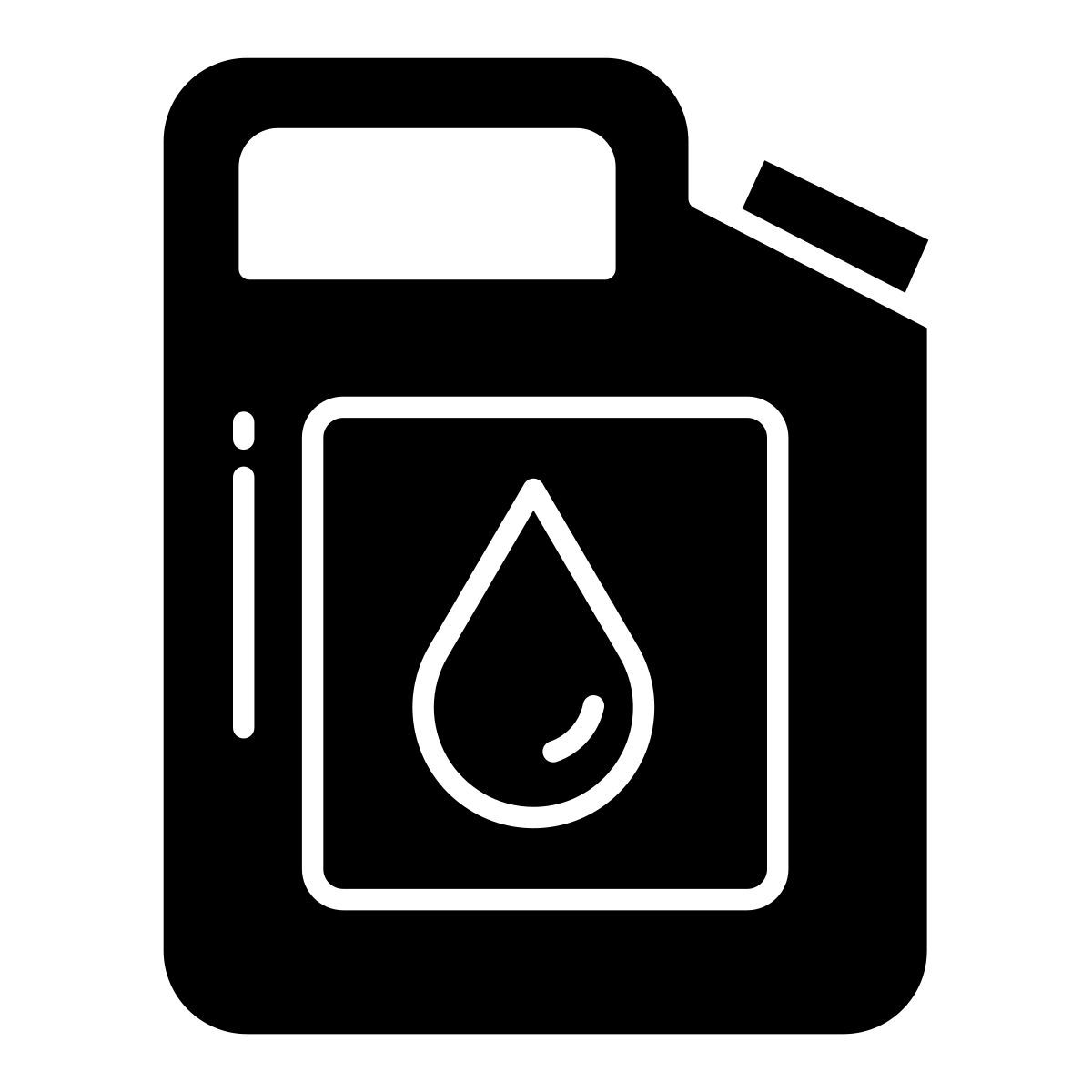oil icon