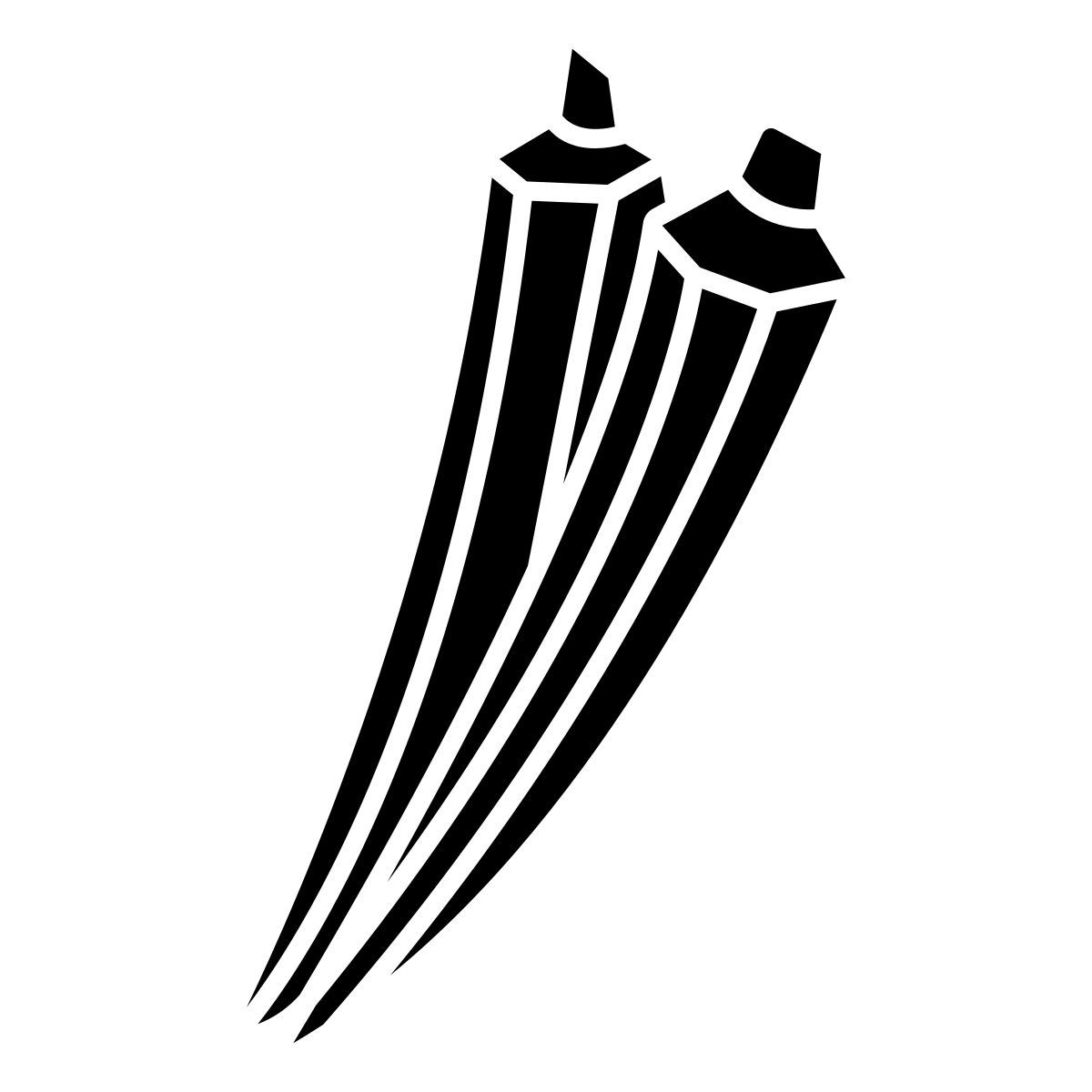 okra icon