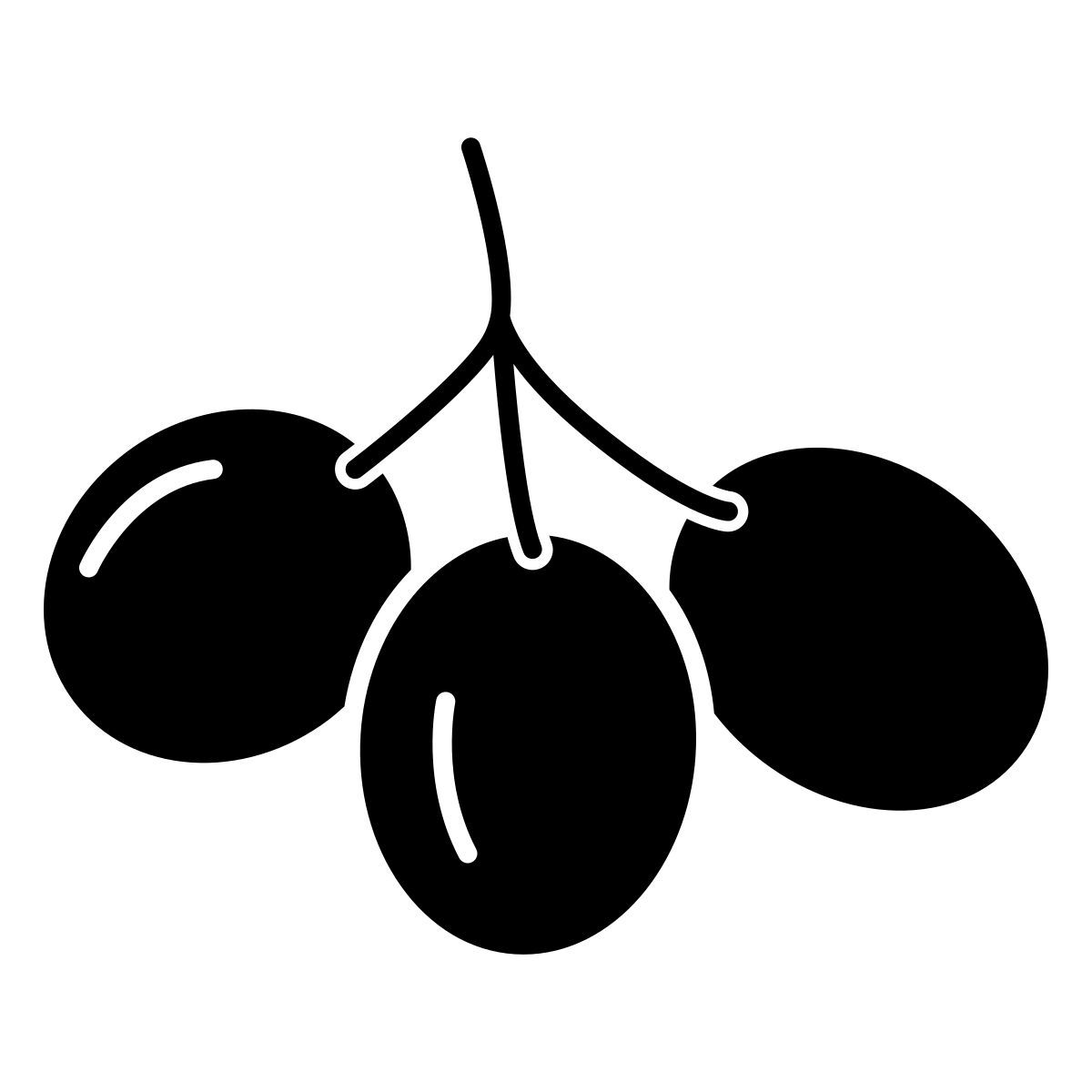 olives icon