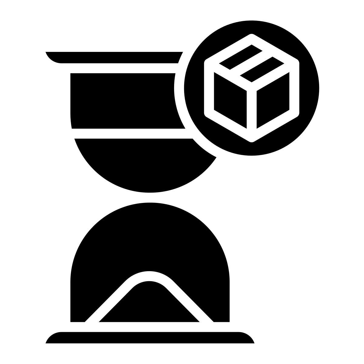 on time icon