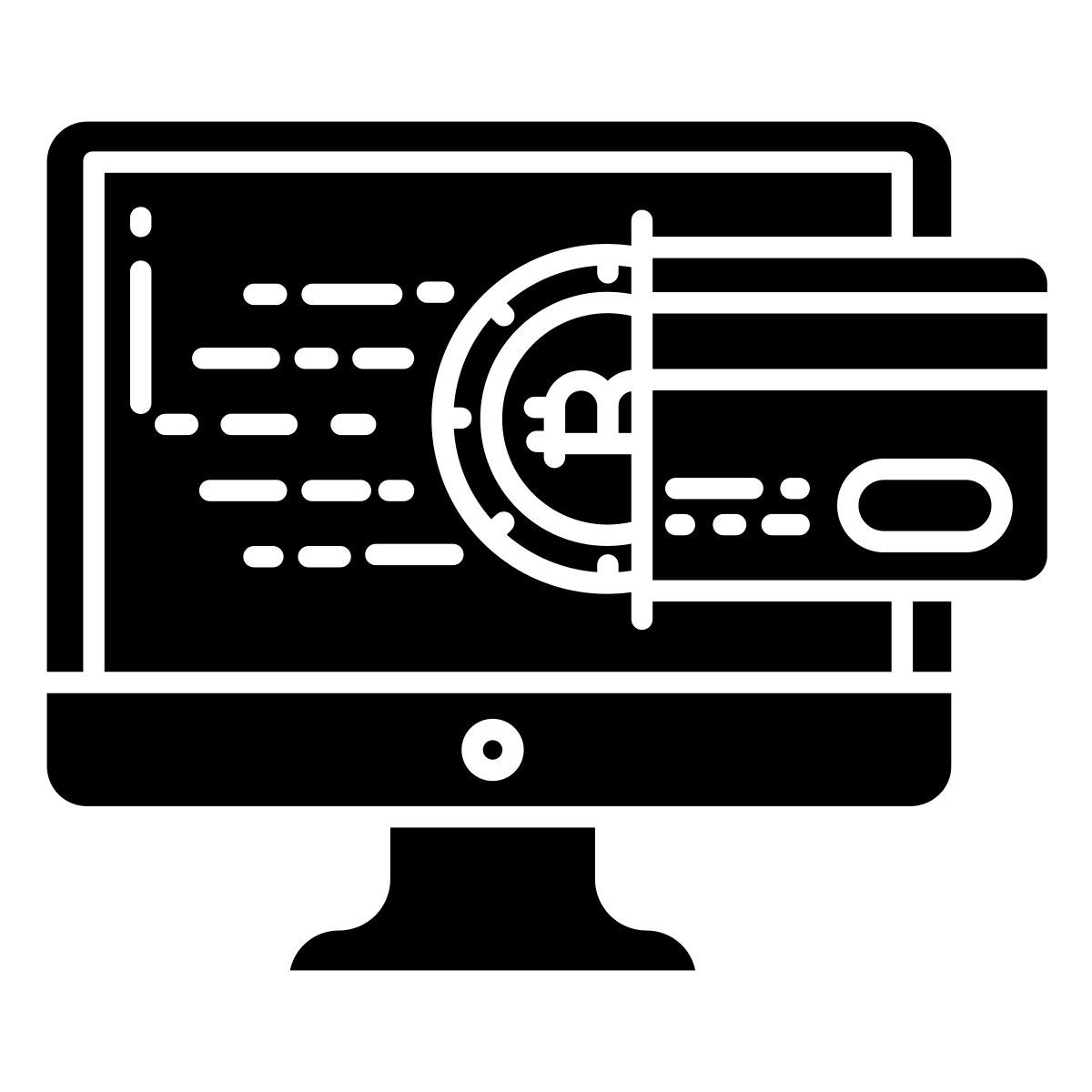 virtual currency icon