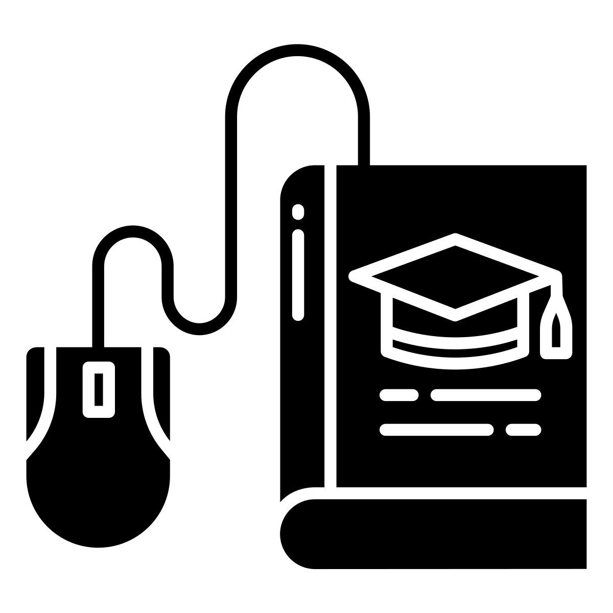 online learning icon