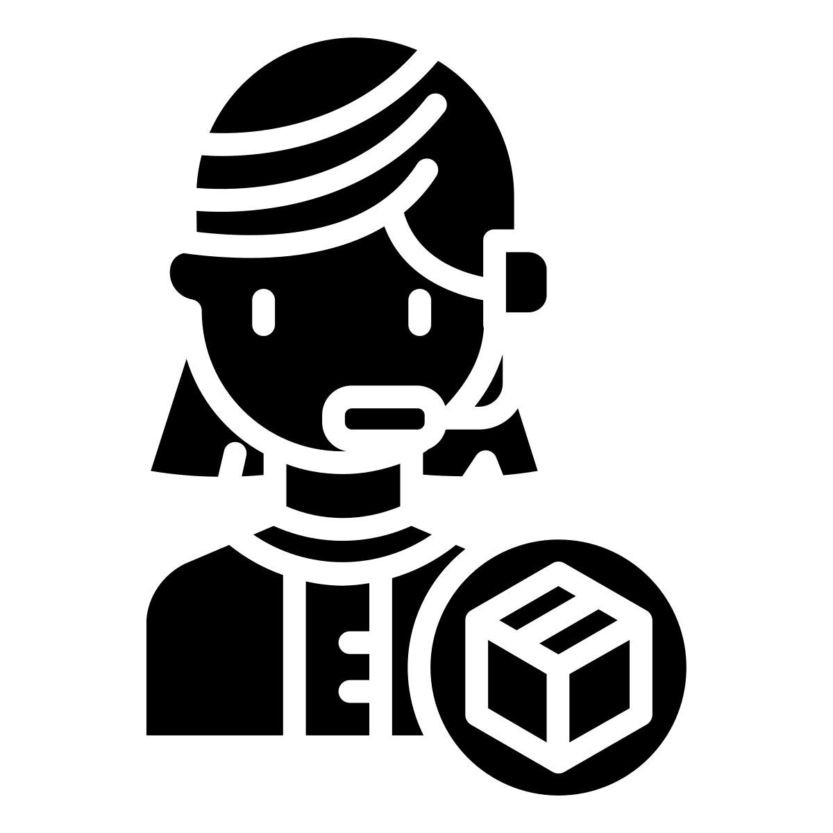 operator icon