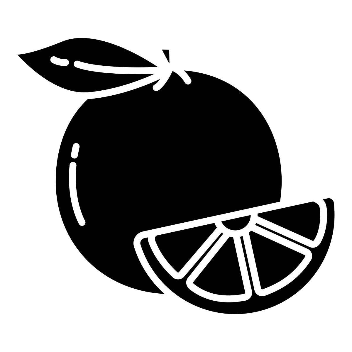 orange icon