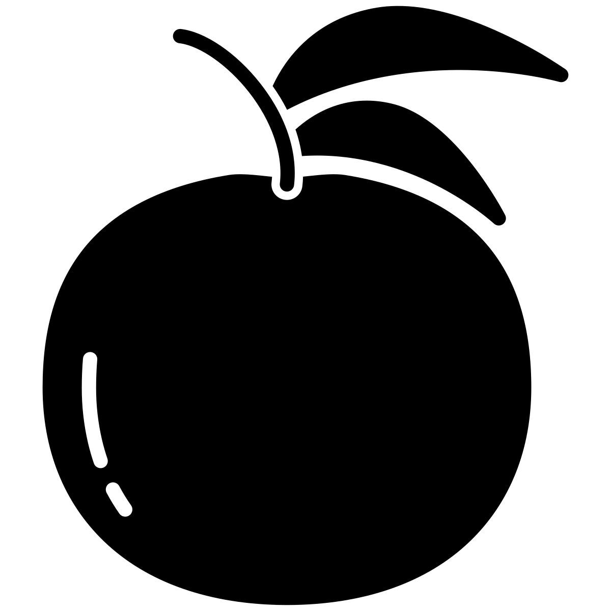 orange icon