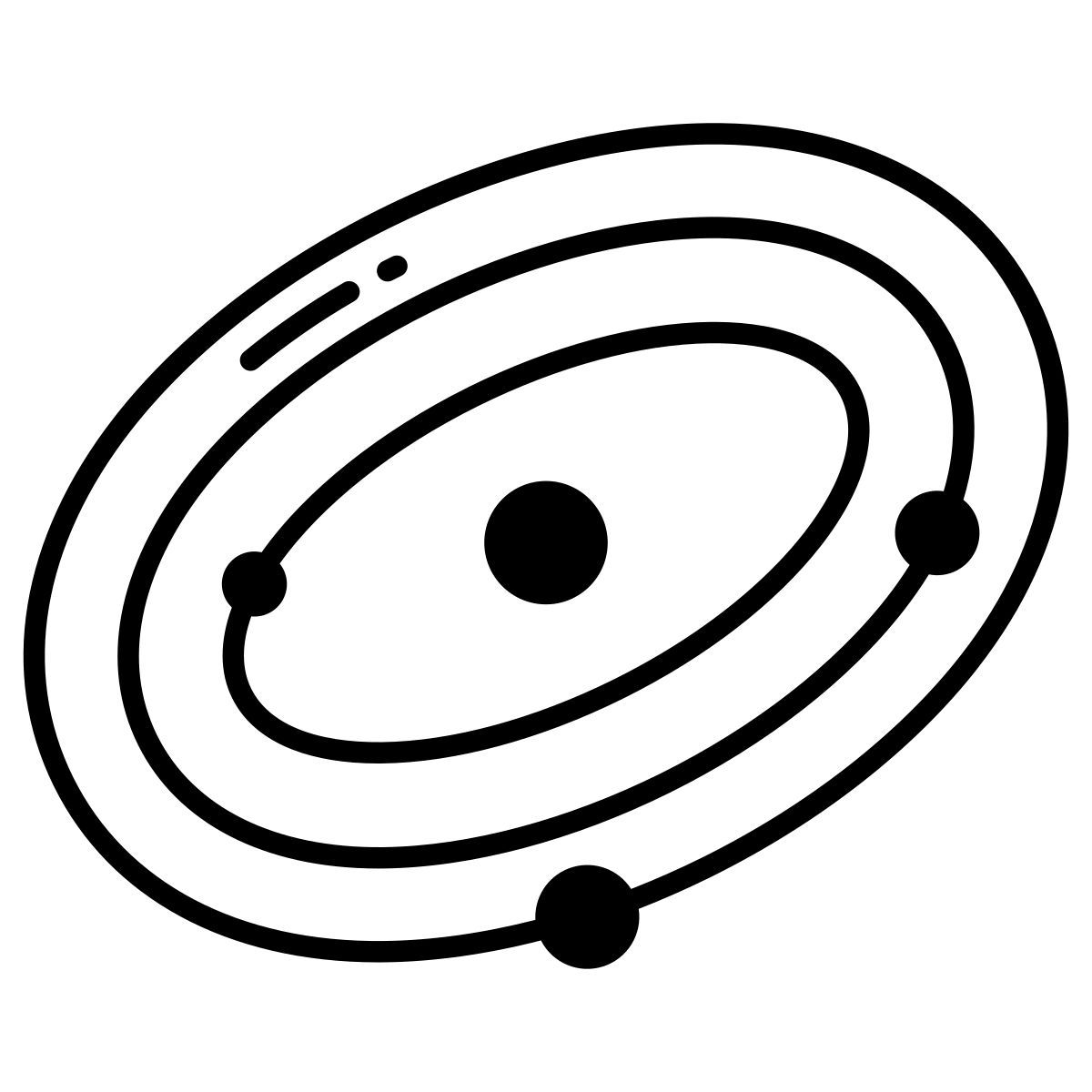 orbite icon