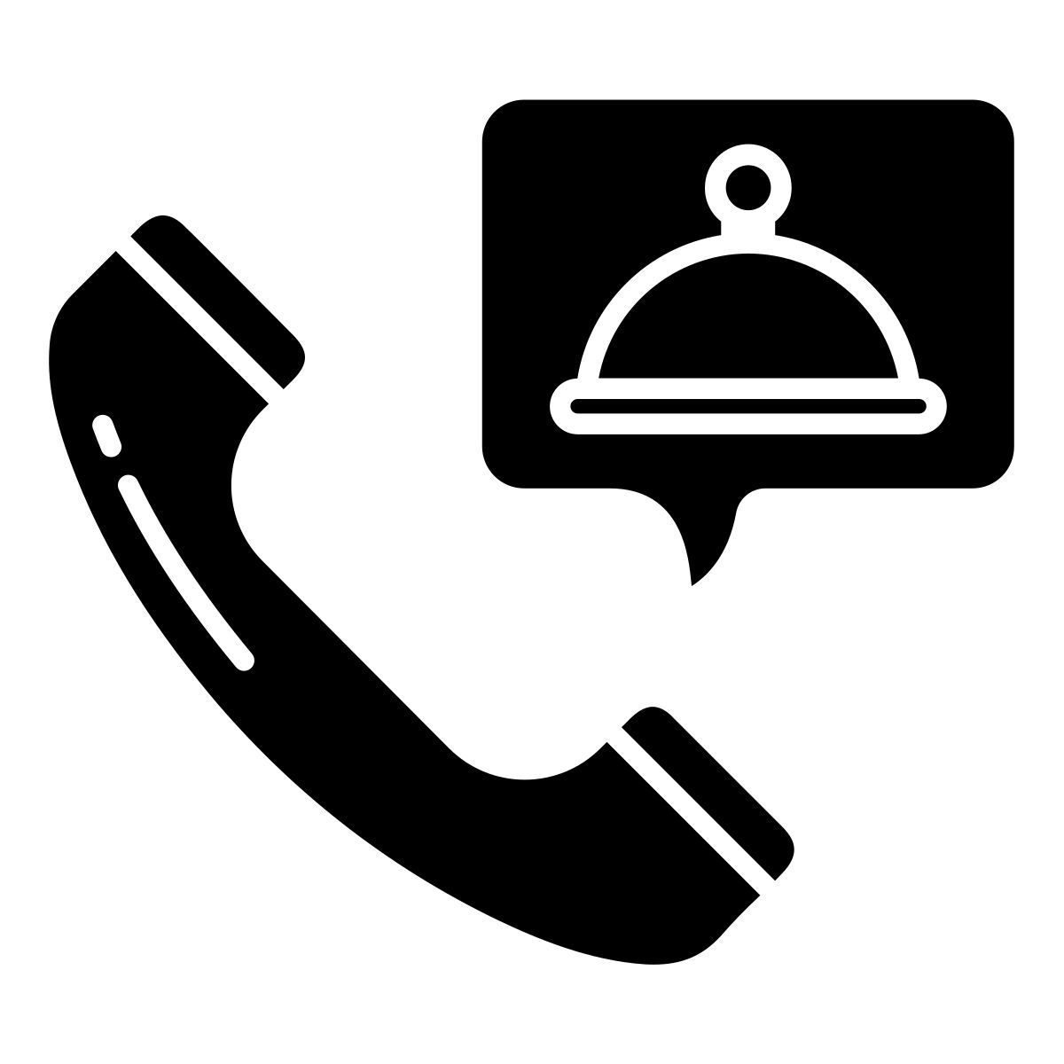 pedir comida icon