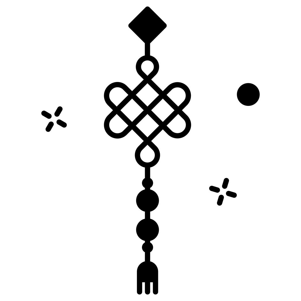ornament icon