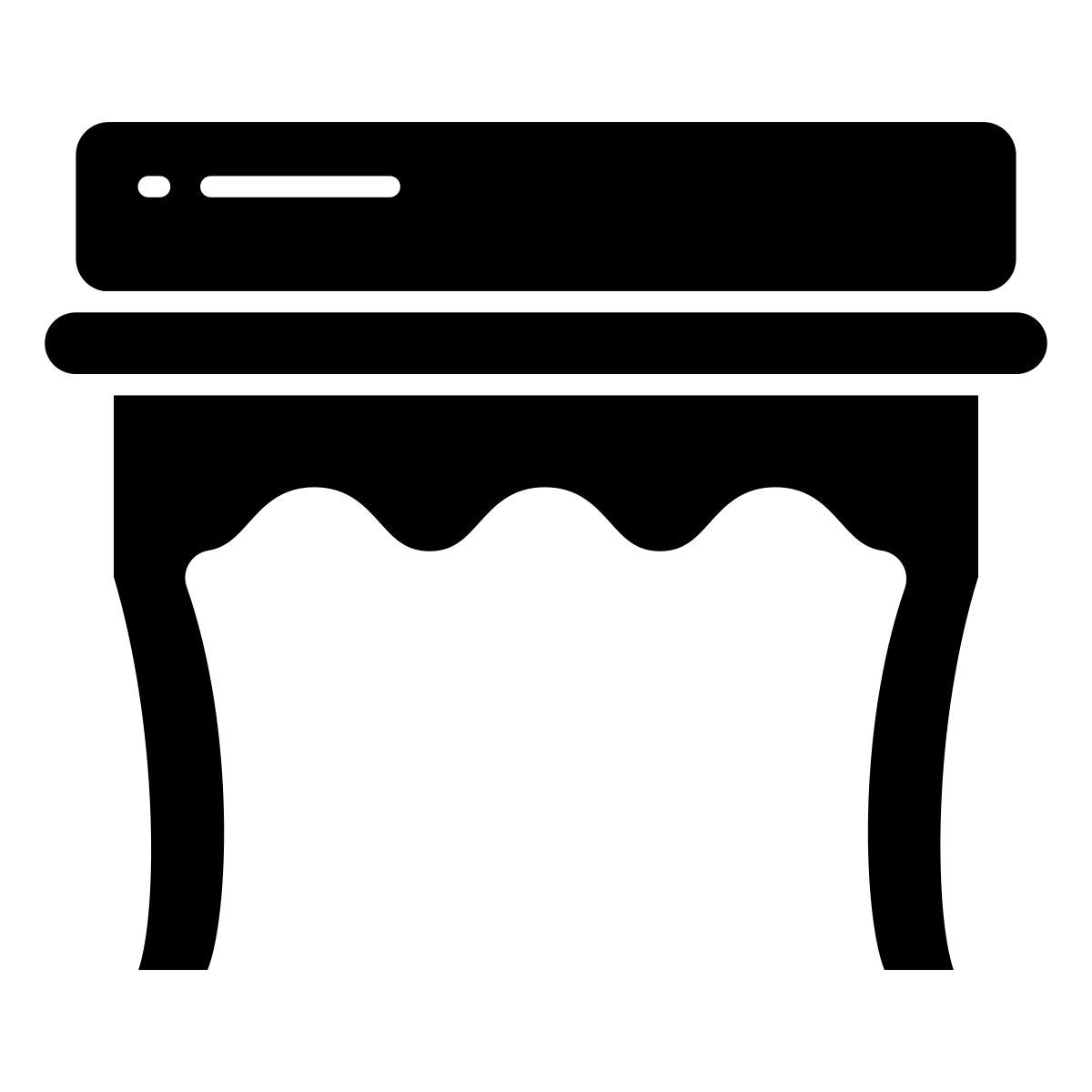 ottoman icon