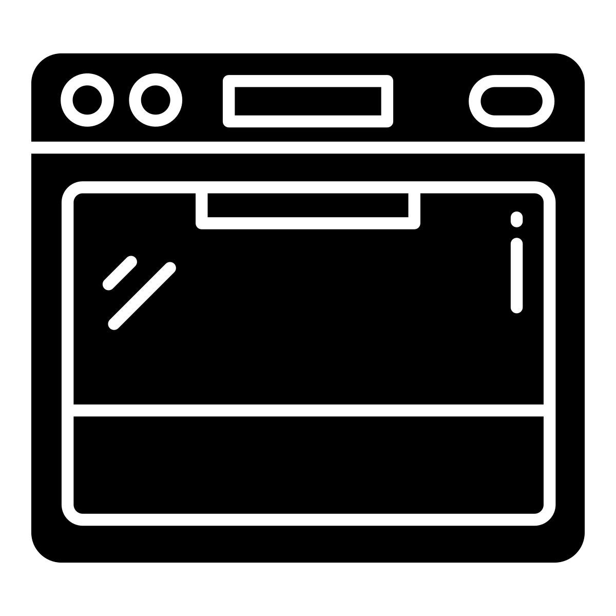 oven icon