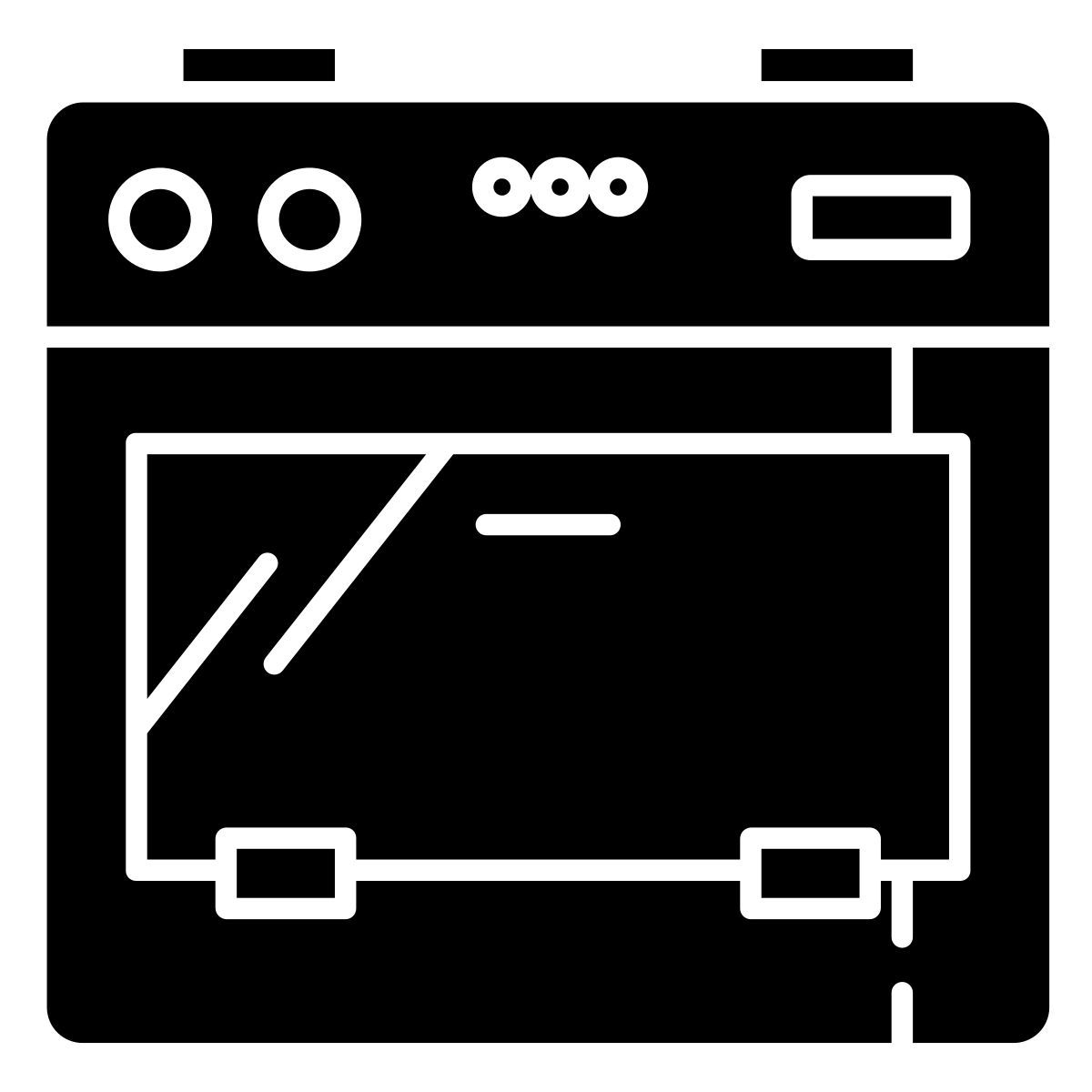 oven icon