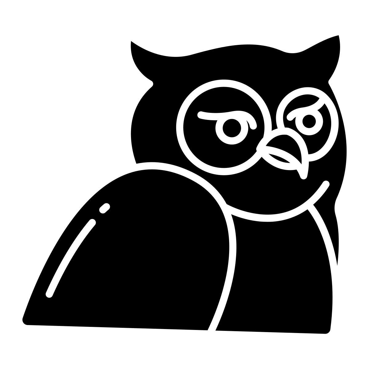 owl icon