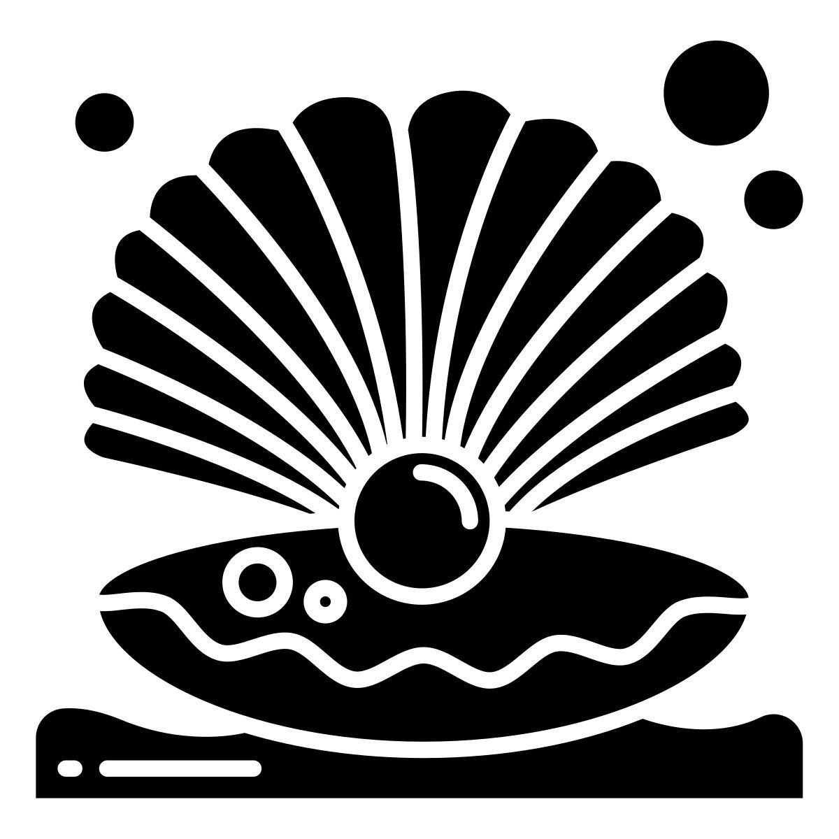 oyster icon