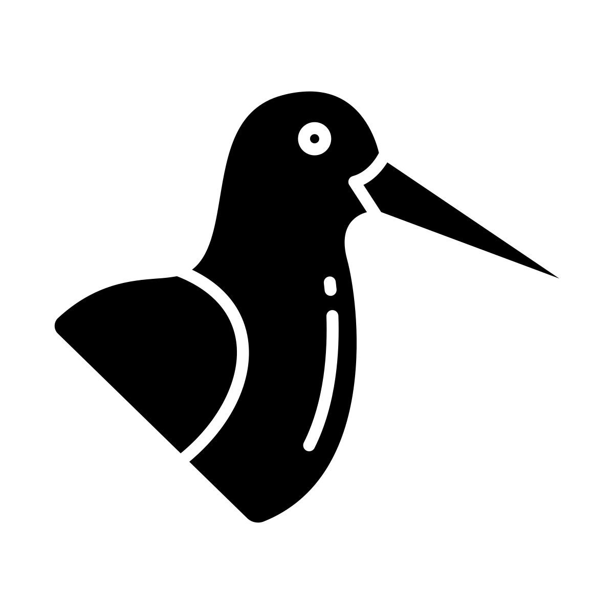 oystercatcher icon