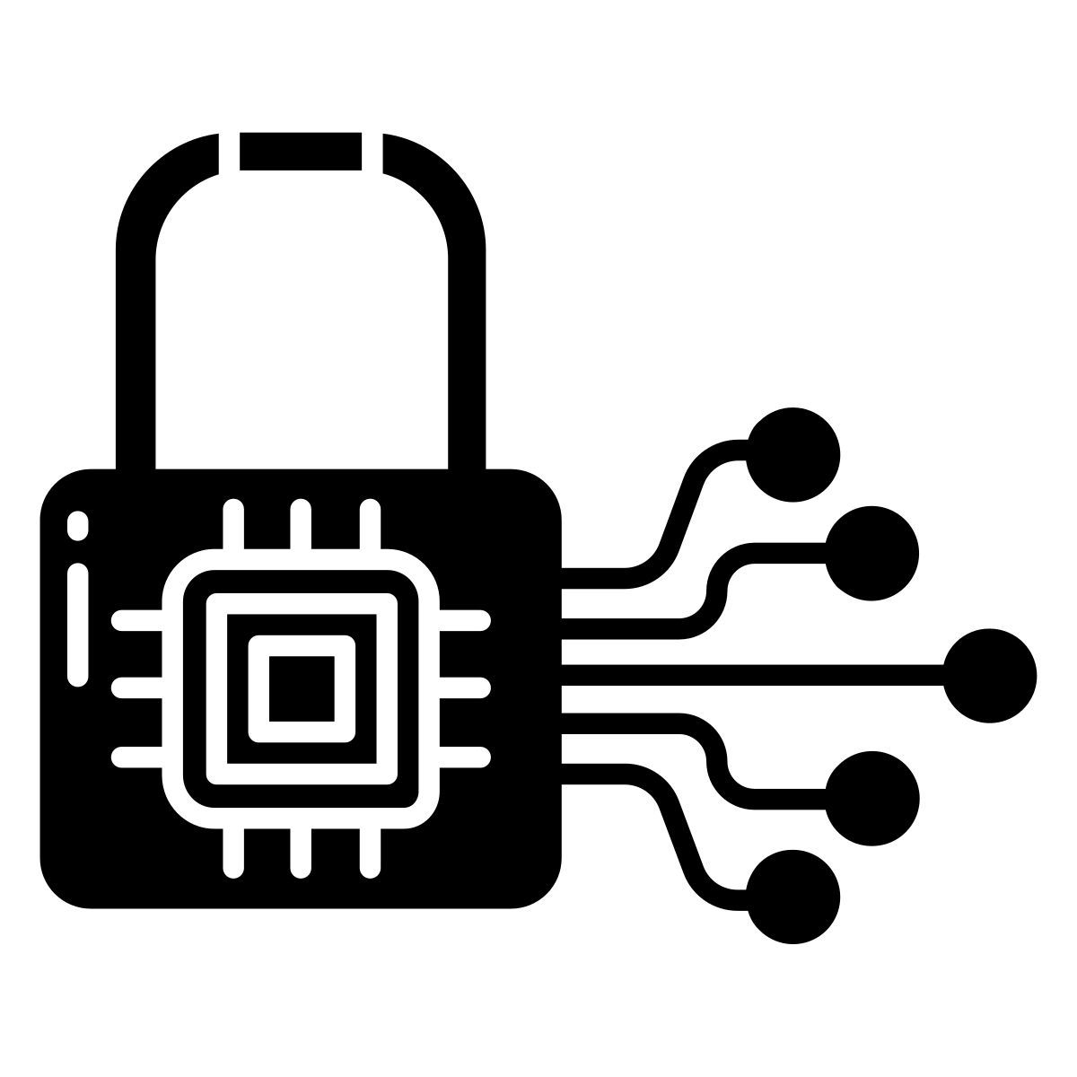 padlock icon