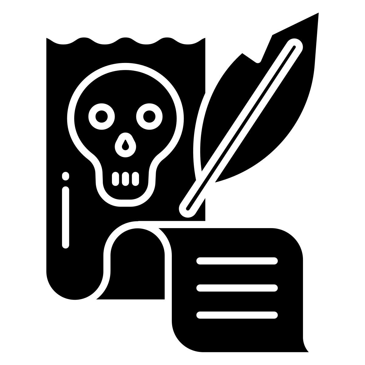 page icon