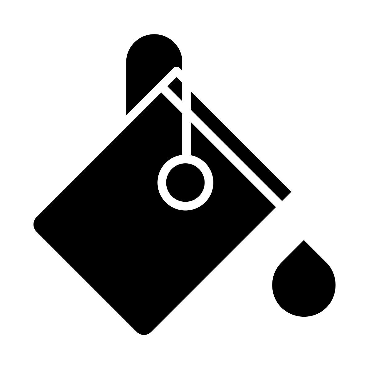 paint bucket icon