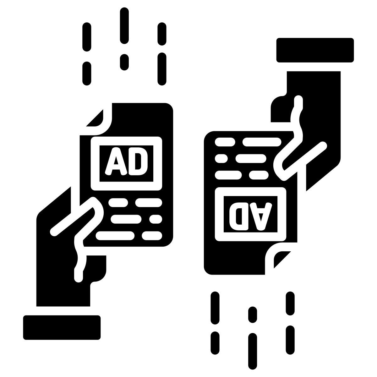 opuscolo icon
