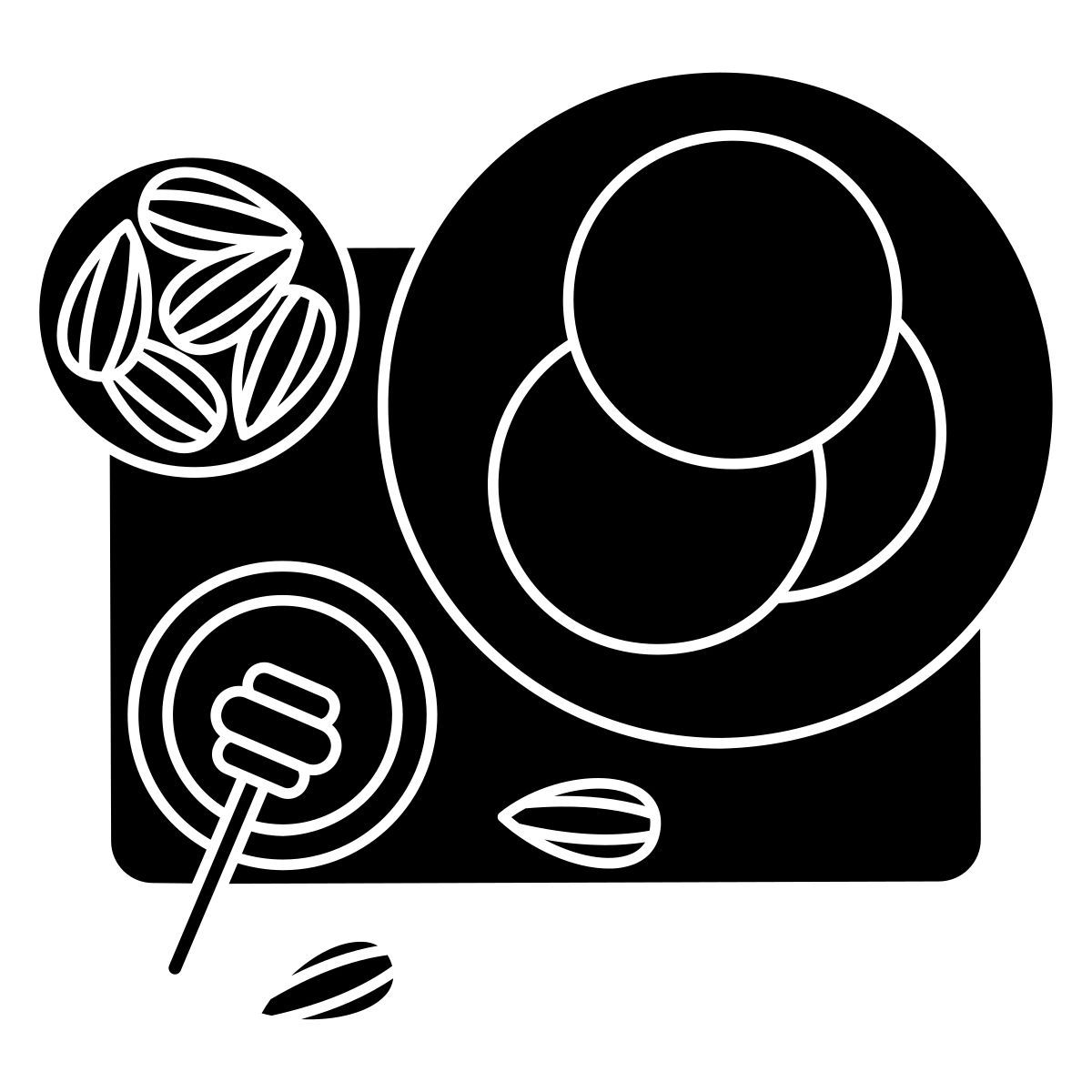 pancake icon