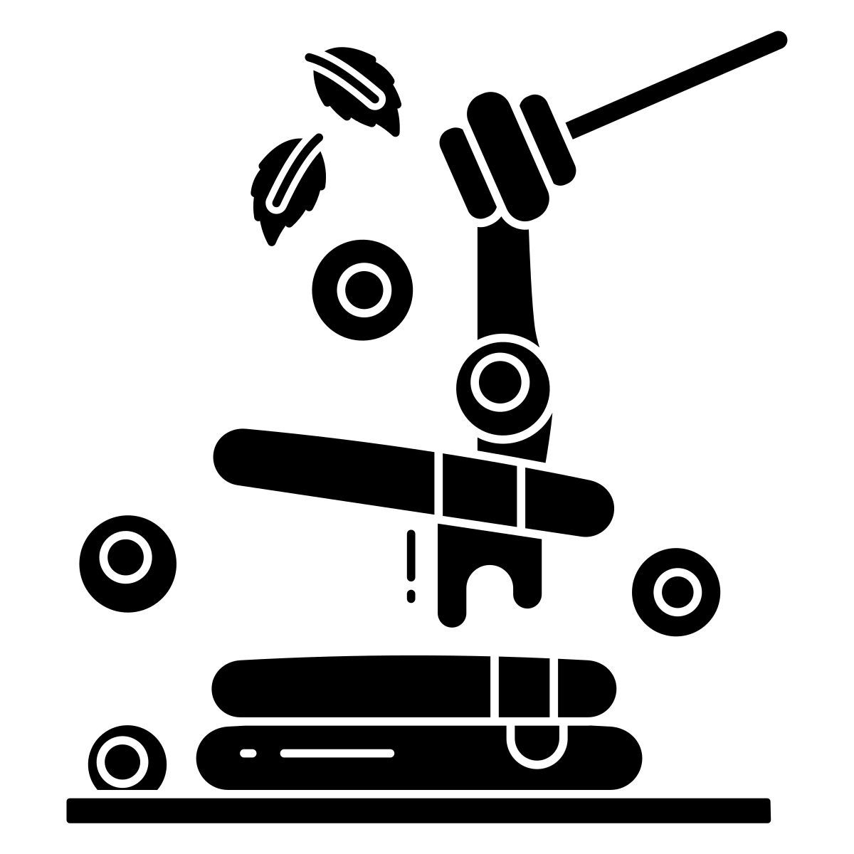 pancake icon