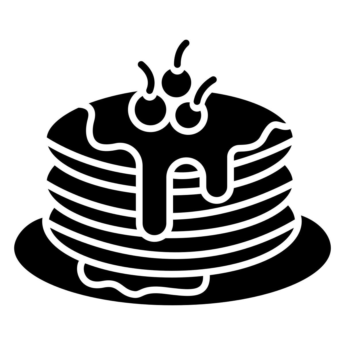 pancake icon