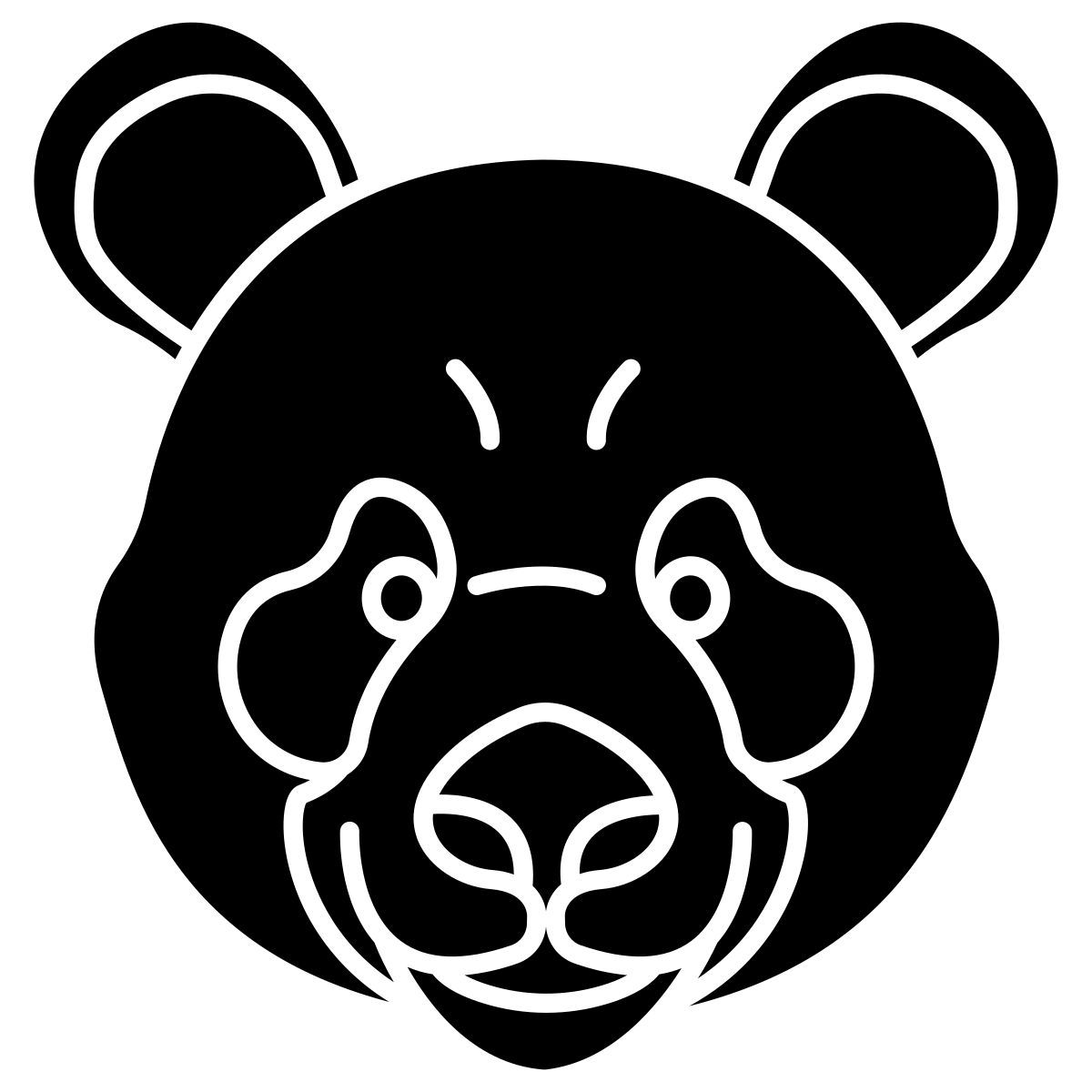 panda icon
