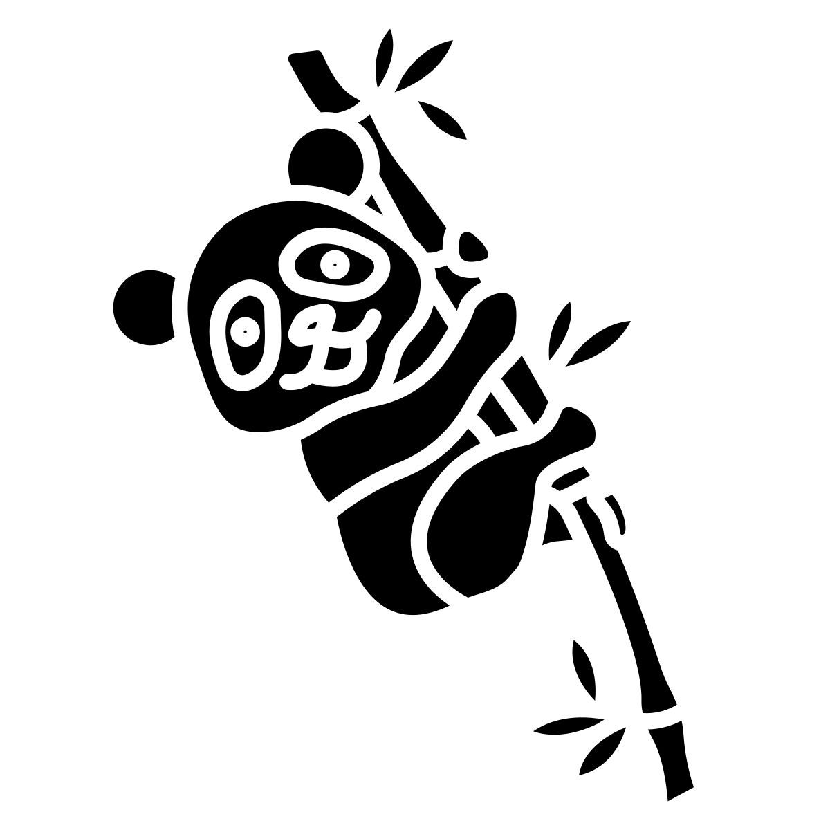 panda icon