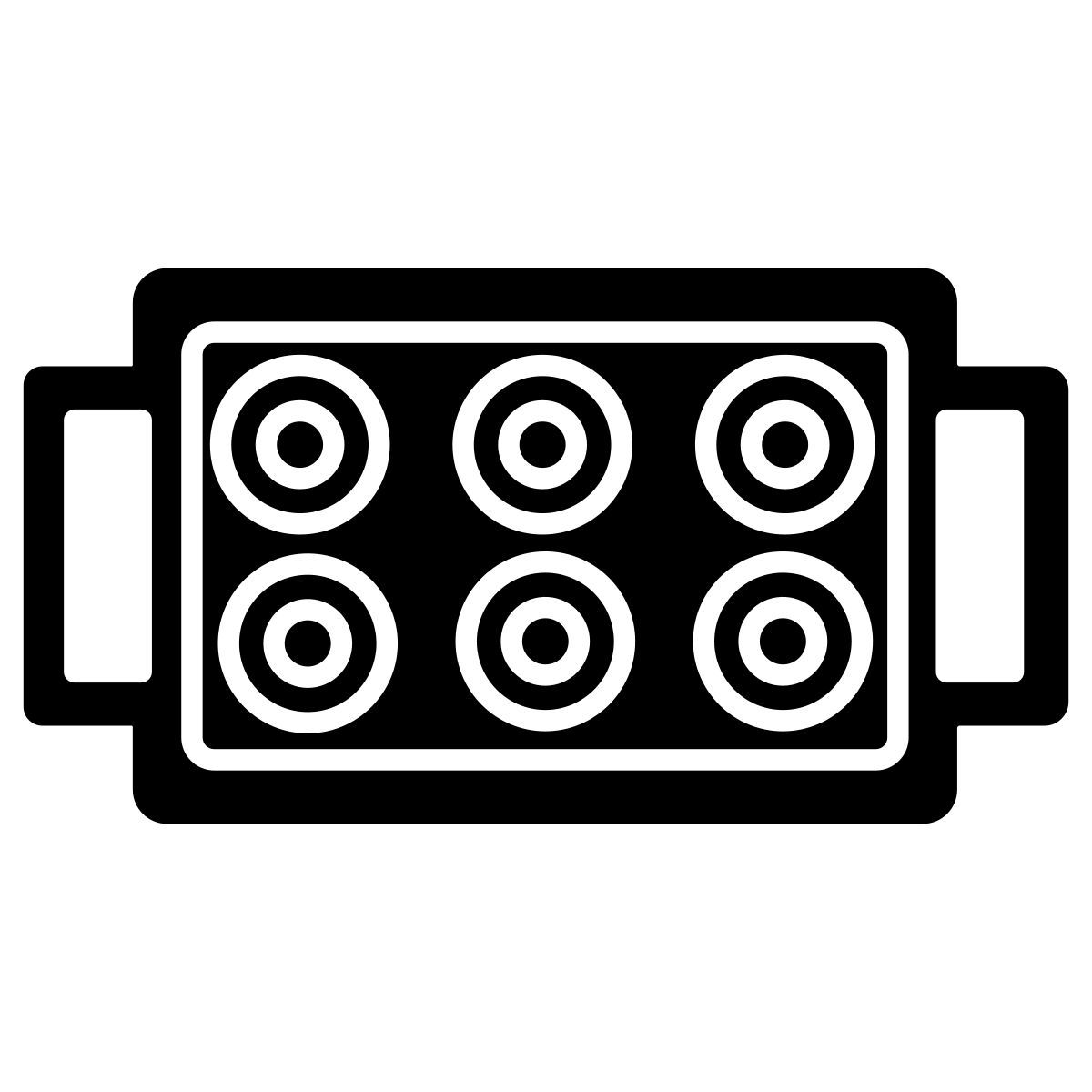 pandebono icon