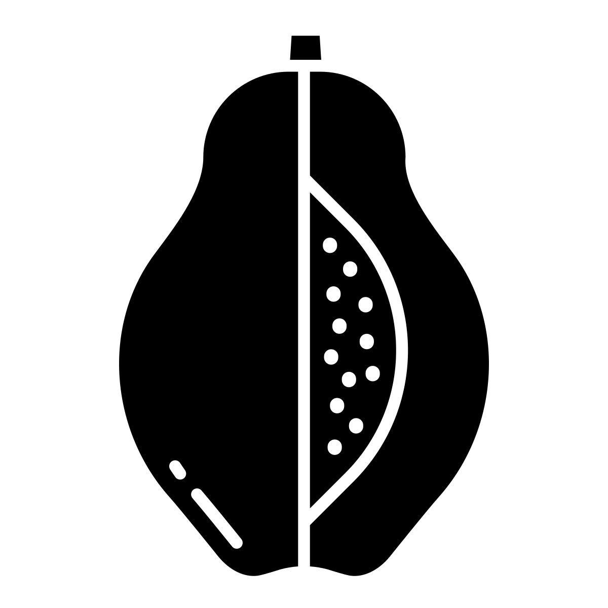 papaya icon
