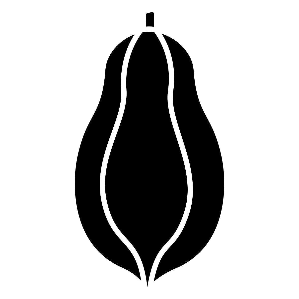 papaya icon