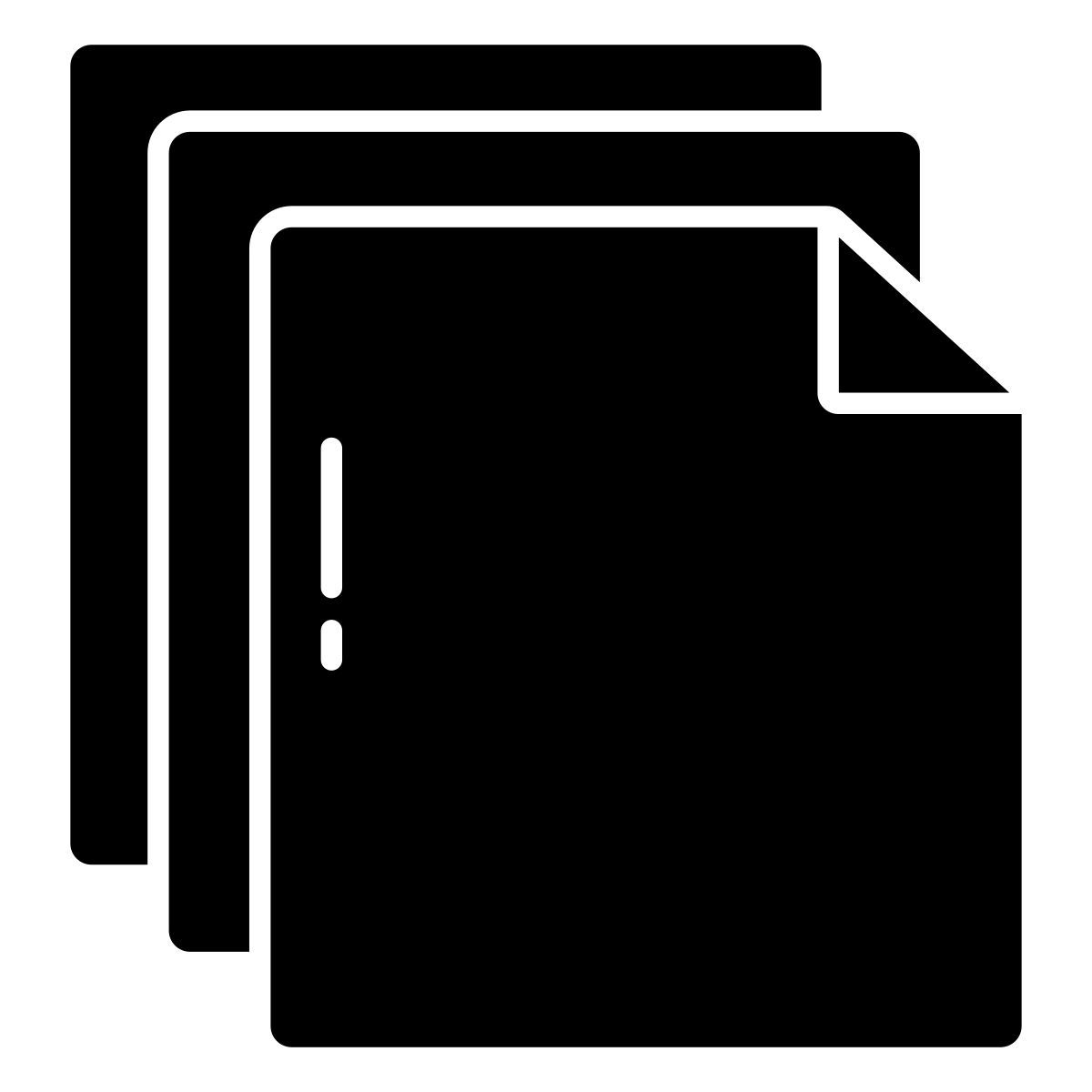 papers icon