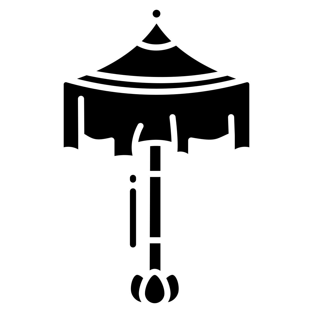 parasole icon