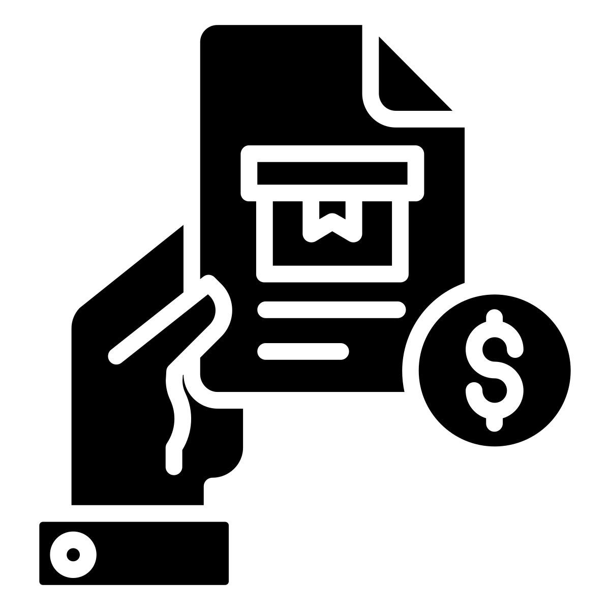 parcel icon