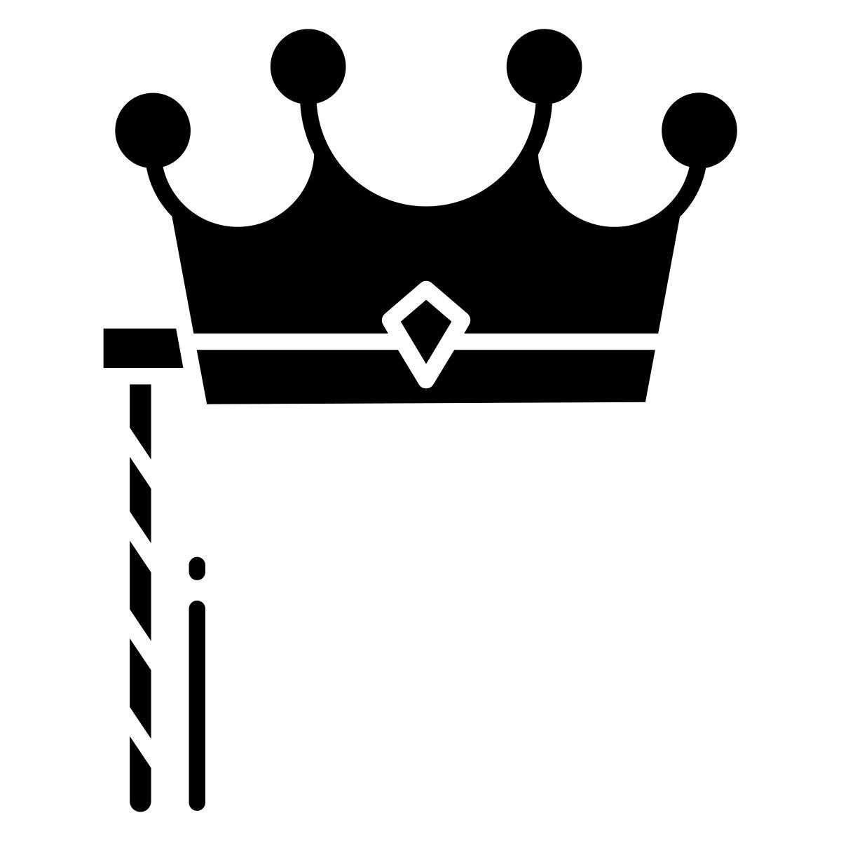 máscara de fiesta icon