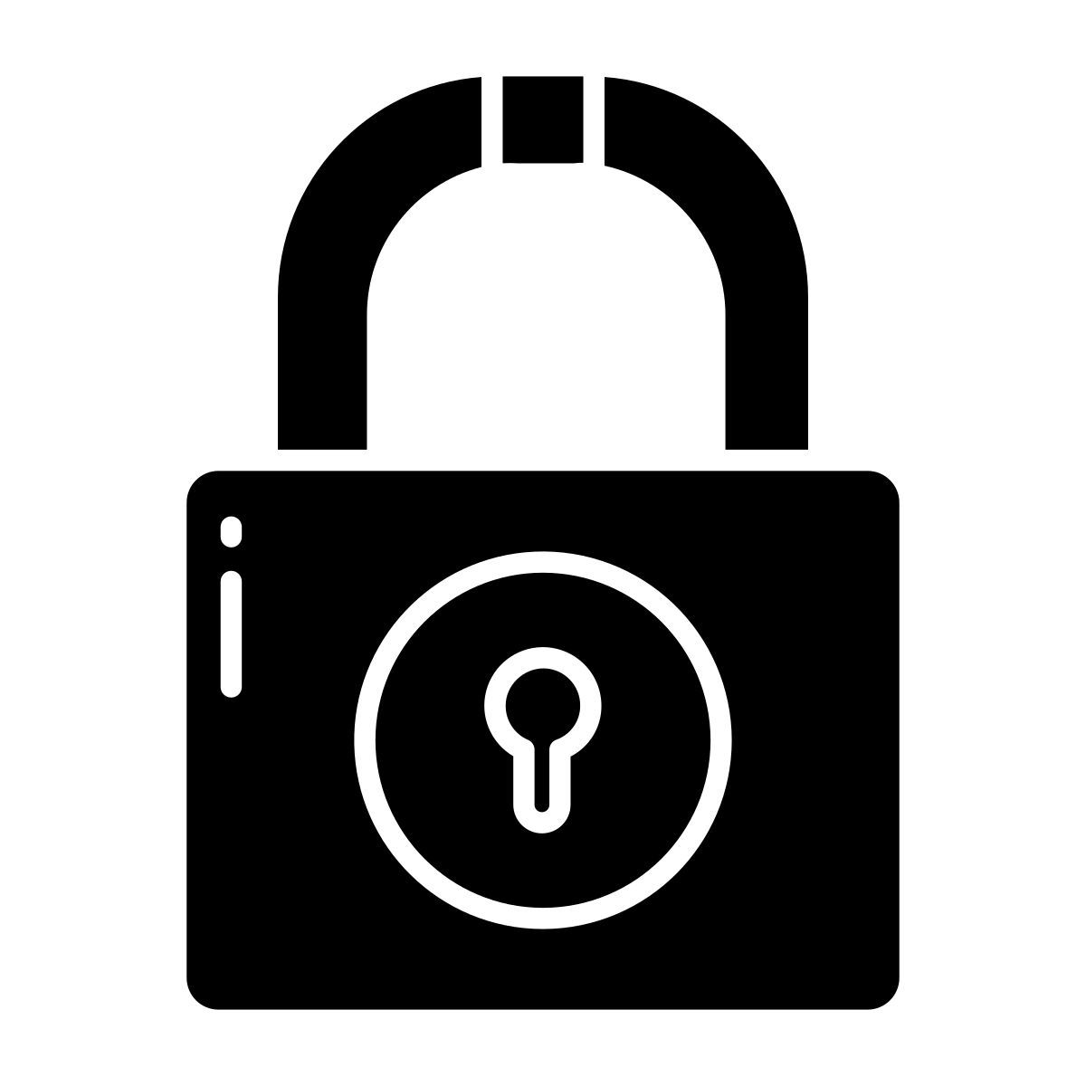 password icon