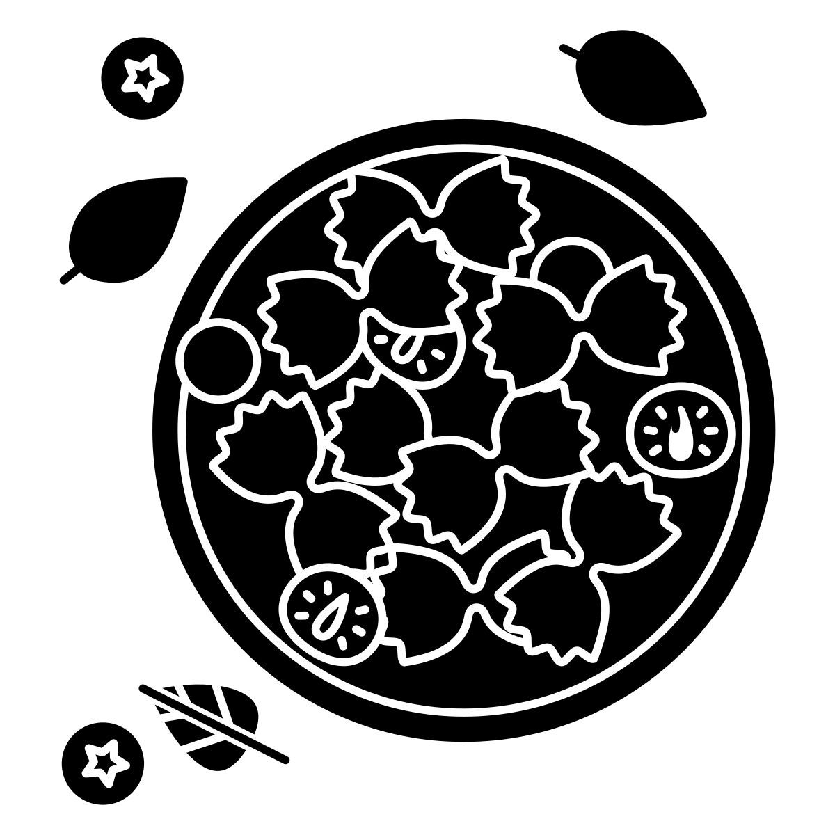 pasta icon