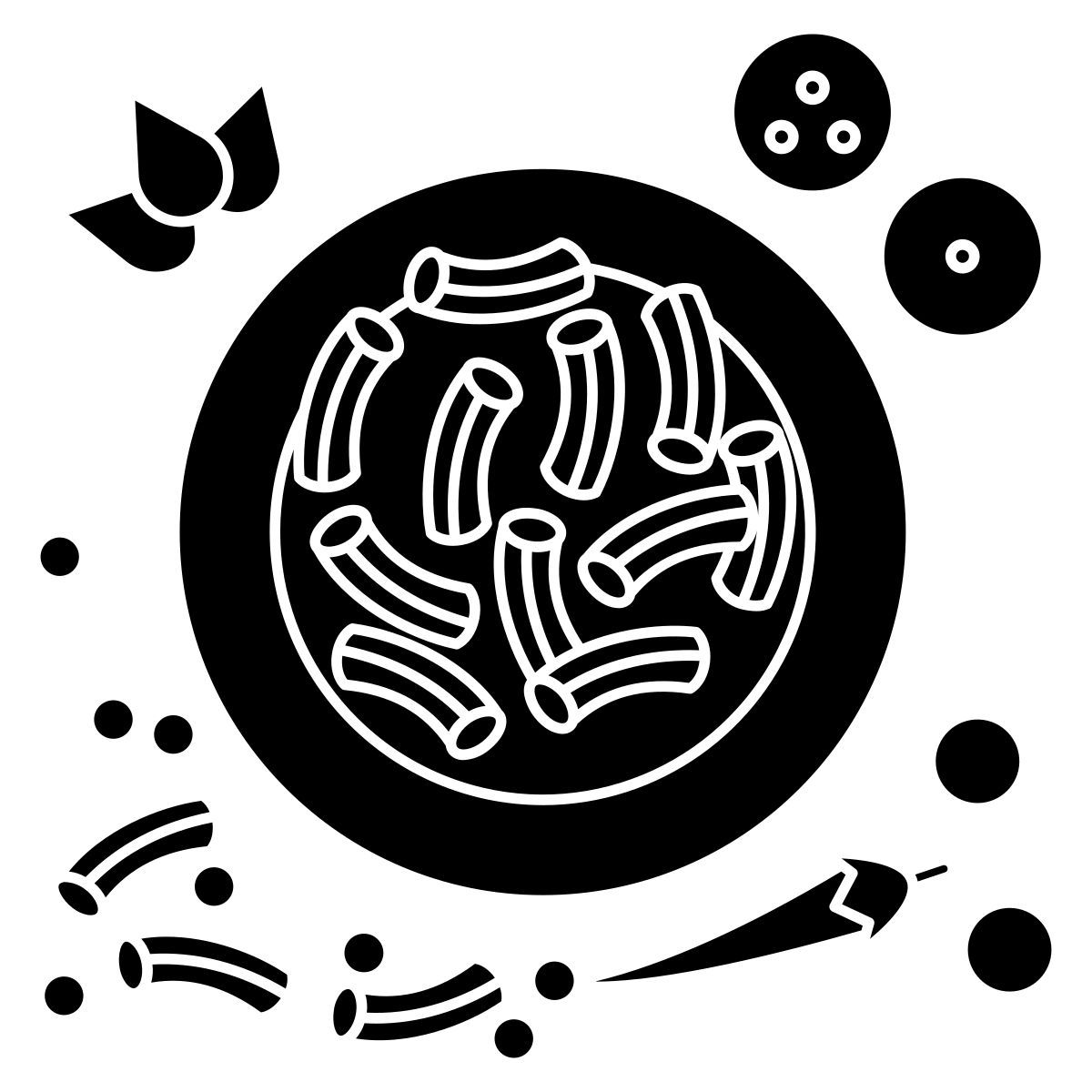 pasta icon