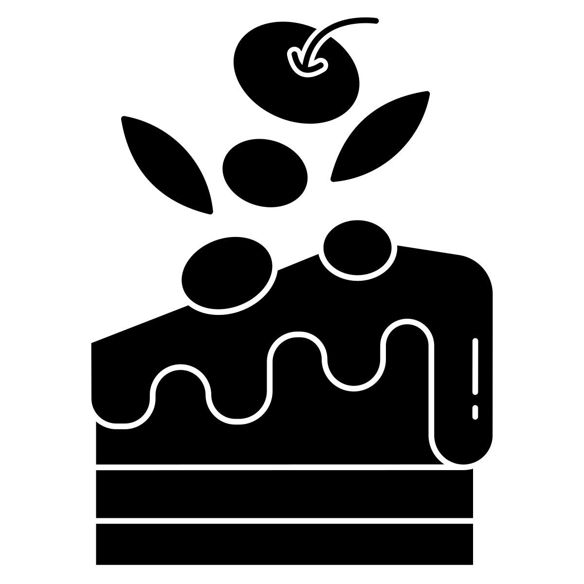 pasticceria icon